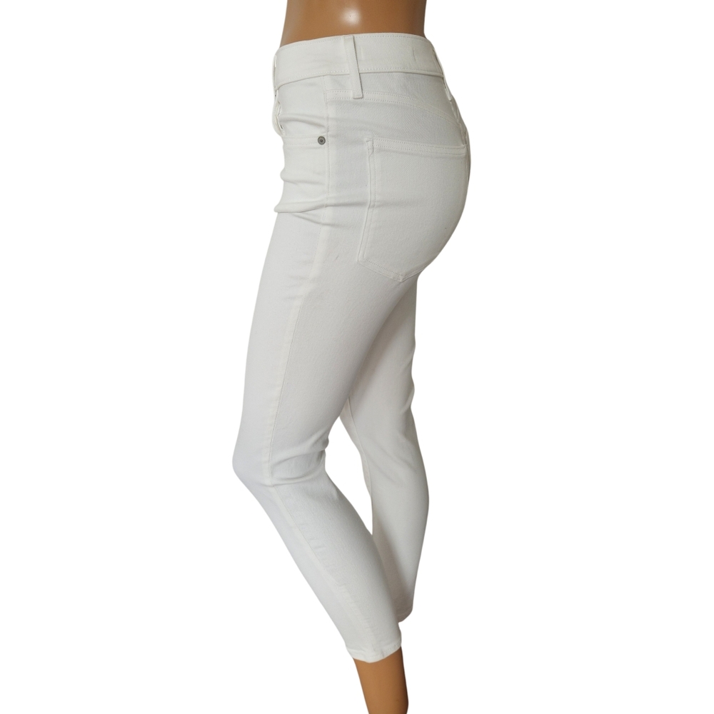 Denim Forum High Rise Lola Jeans 29